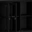 Armoire de rangement 4 portes Artisan