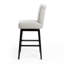 TABOURET PIVOTANT