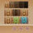 5-Tier Corner Shelf, Bookcase With Adjustable LED Light, Storage Rack With Steel Frame