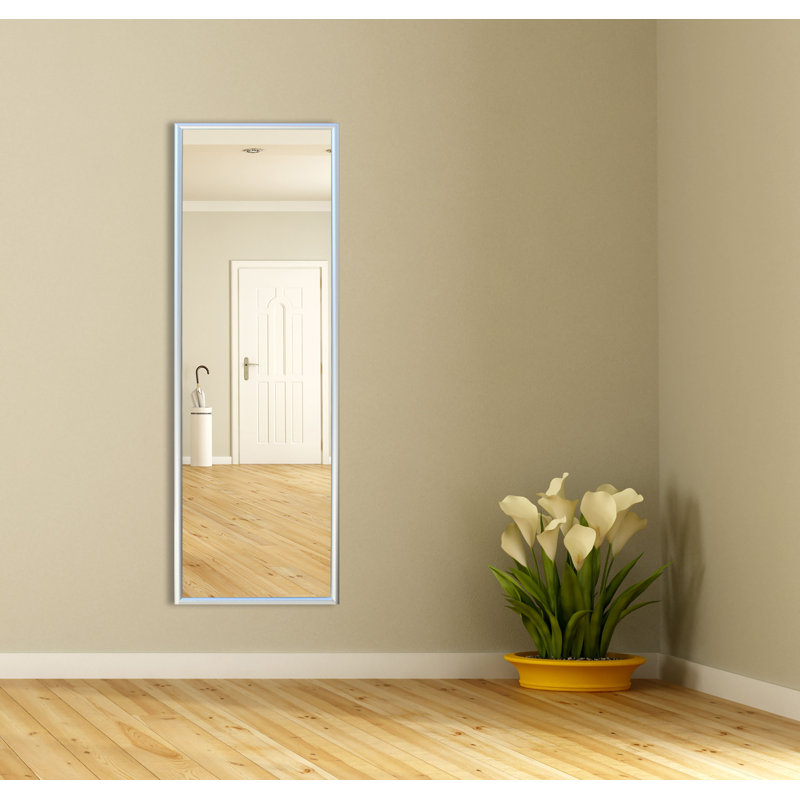 Miroir Derosier, H 54 po x l 15 po