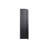Keid 19.2'' W Antique Black Electric Fireplace