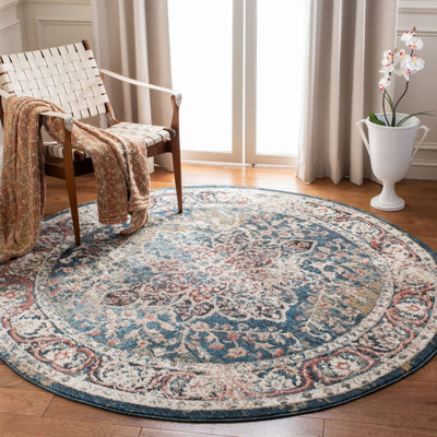 Cooksey 200 Performance Oriental Rug