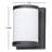 Kris LED Wall Light-406616361-407057345