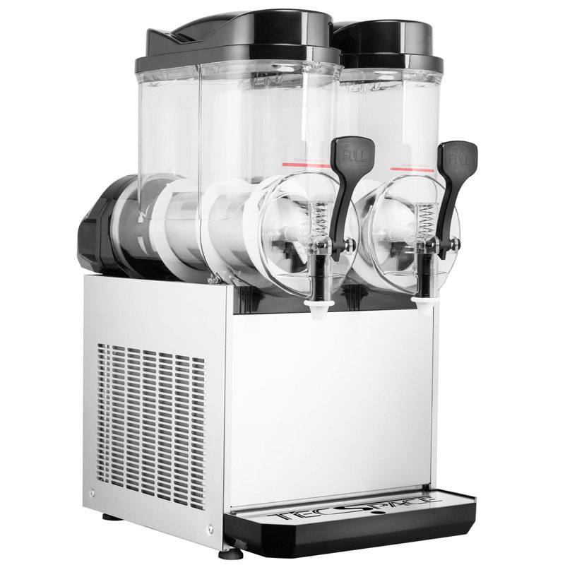 TECSPACE Countertop Snow Cone Maker