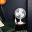Samuel Alexander 19cm Table Fan Fan