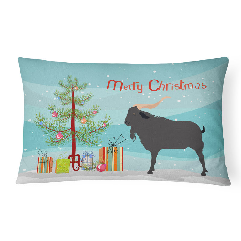Outdoor Throw Pillow