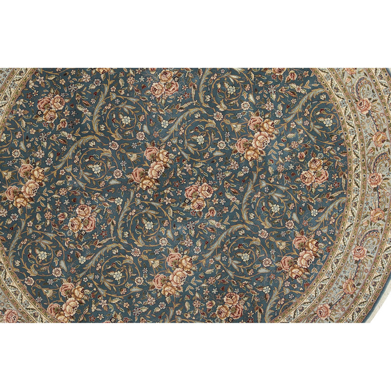 Jahan One-of-a-Kind 8' Area Rug