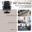 Fauteuil inclinable avec dossier réglable Isabelle & Max ™-1429289039