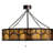 Barroso 16 - Light Drum Chandelier