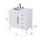 32 inch Single Bathroom Vanity-875812201