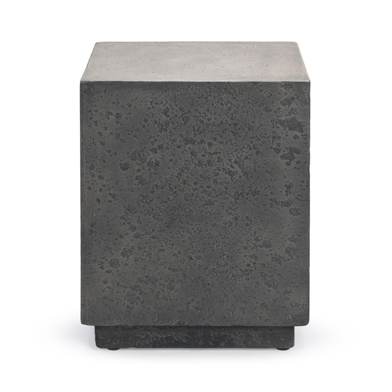 Marwin Outdoor Square Table