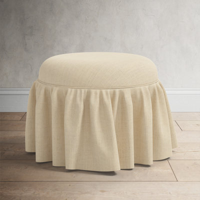 Jebb Upholstered Ottoman