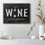 «Wine A Little» - imprimé-1387599385-1387599389