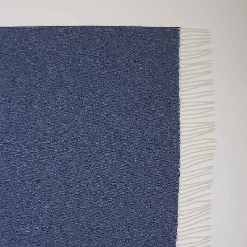 Veere Throw Blanket