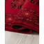 Tapis oriental rouge Amro-126533523
