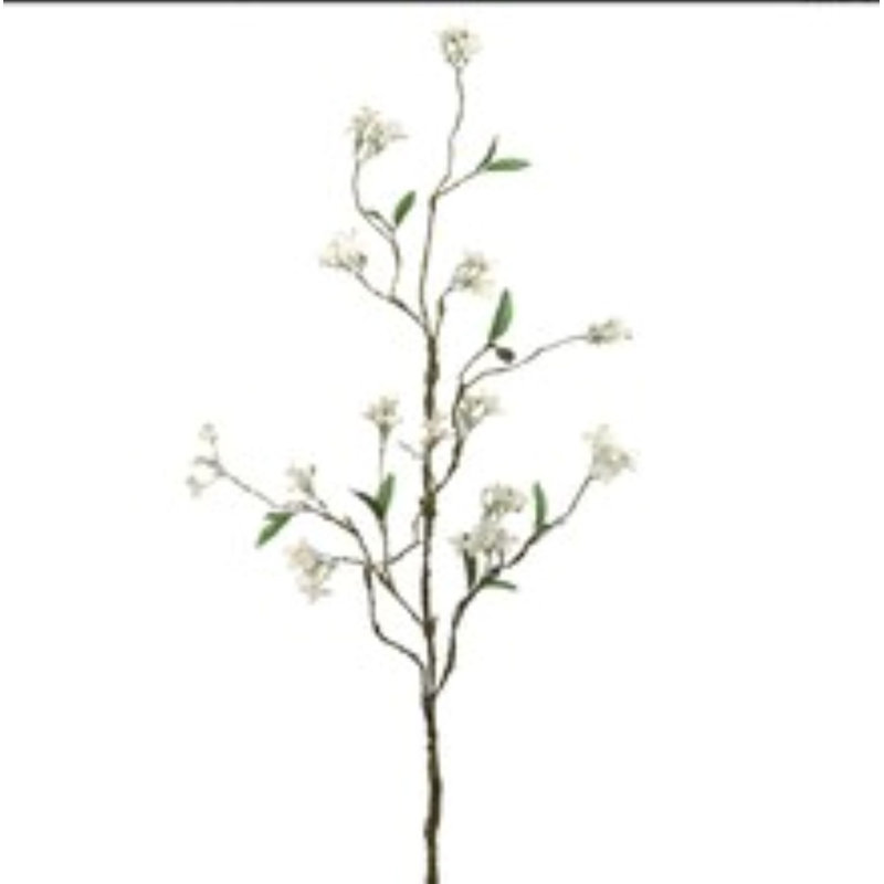 Ensemble de 3 tiges artificielles de 42 po Wildflower