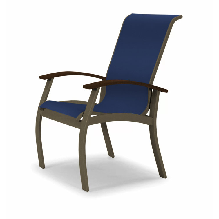 Chaise de patio Askar