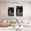 «Oberle Mars Explorers Wanted», affiche VI-108650565