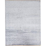 Hand Woven Cotton Geometric Area Rug