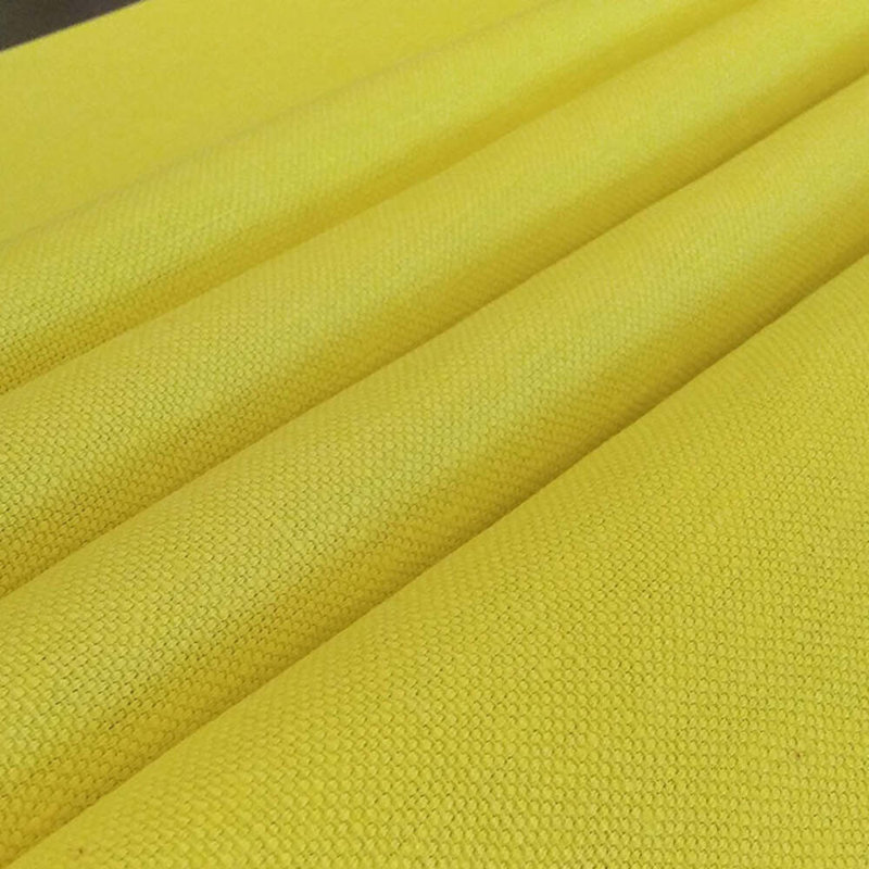 Hamptons, Jaune citron