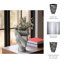 Vase en métal Juneau-143334890-143334891