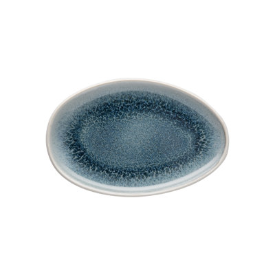 Junto Stoneware Platter