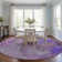 Fairford Abstract Indoor / Outdoor Rug