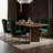 71" Rectangular Multipurpose Dining And Conference Table-67849718