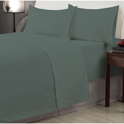 Billie Microfiber Sheet Set