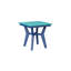 Mayhew Outdoor Square Side Table-620914799-620914821