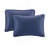 Reversible Quilt Set Navy