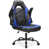 Bleu est en rupture de stock