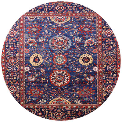 Oriental Indoor Rug