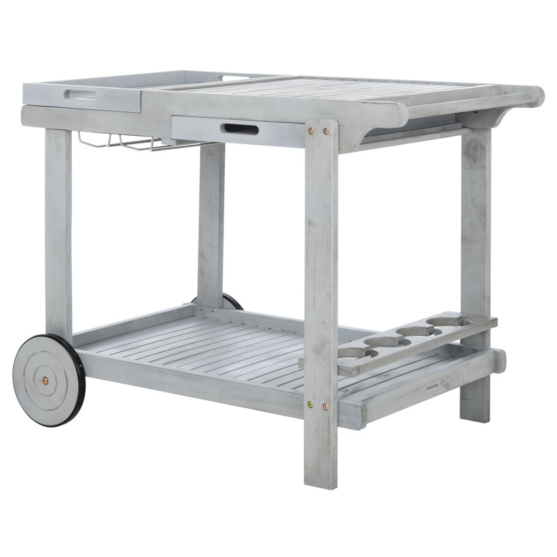 Chariot-bar Galien, Gris