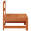 124cm Wide Patio Sofa