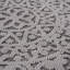 5X7 Area Rug Medallion Indoor-Outdoor
