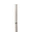 Kressida Free-Standing Toilet Roll & Brush Holder-1921434445