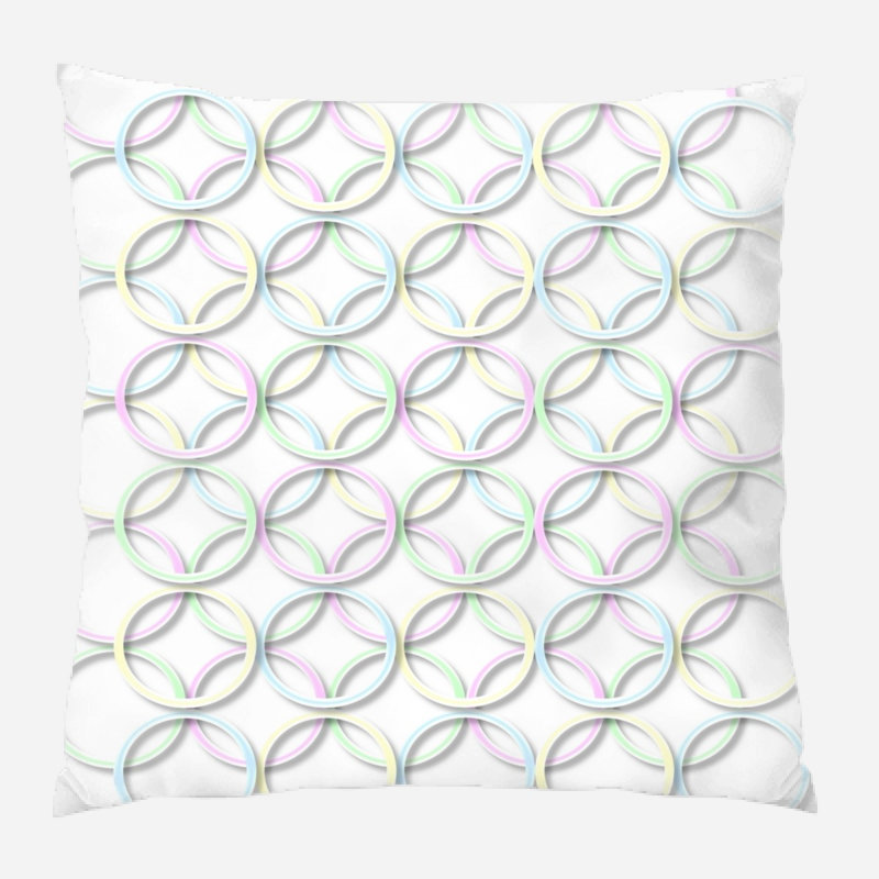 Coussin décoratif