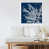 Acrylic White Frame sélectionné