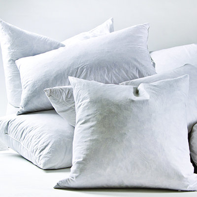 Rectangular Pillow Insert