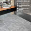 Chidimma 1.5mm Thick 30.5cm W x 30.5cm L-104701557