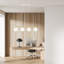 Almetter 4 - Light Kitchen Island Pendant-85006591