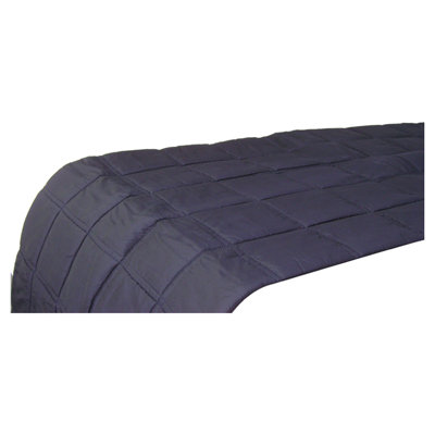 Poulan Bed Runner