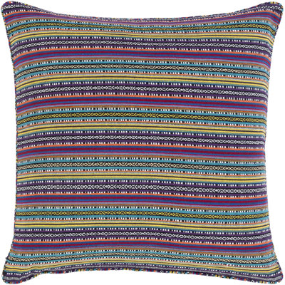 Maya Throw Pillow Cover