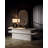 Parker 84'' Solid Wood Console Table