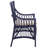 Bree Woven Dining Chair-2019802995
