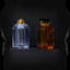 Salt And Pepper Shaker Set-392506307
