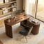 Bureau modulaire en bois manufacturé Godfry-121605234