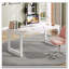 Mobilier de bureau d'ordinateur