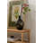 Liora - 41" Rattan Console Table-114324027